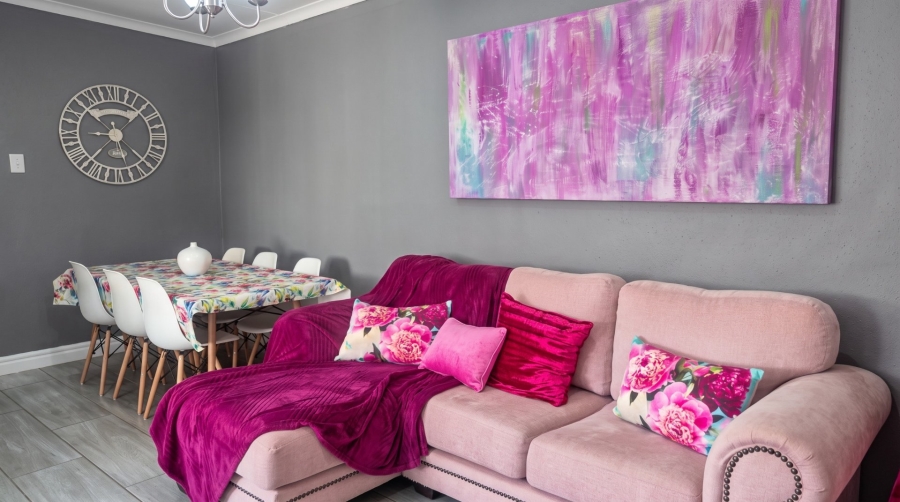 1 Bedroom Property for Sale in Dan Pienaar Free State
